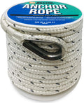 Boat Anchor Lines | Anchor Rope