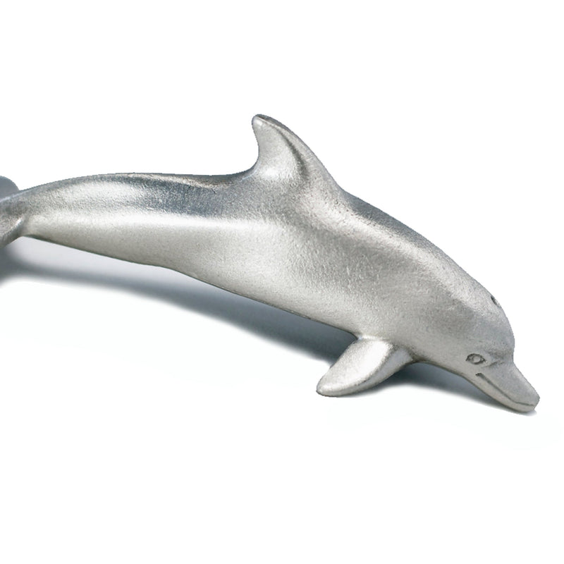 Dolphin Necklace for Men and Women- Dolphin Pendant for Women, Gifts for Dolphin Lovers, Dolphin Jewelry, Dolphin Charm, Gifts for Scuba Divers