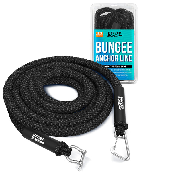 Bungee Anchor Line