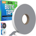 Butyl Tape RV and Boat Window Seal Sealant