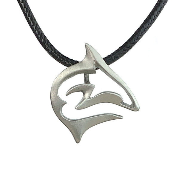 Shark Necklace for women and Men- Shark Gifts, Shark Necklaces, Shark Charms, Gifts for Shark Lovers, Sea Life Jewelry