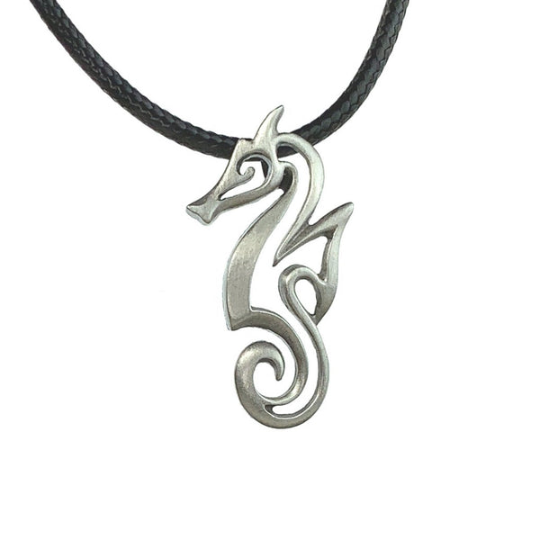 Seahorse Necklaces for Women- Sea Horse Jewelry for Women, Seahorse Gifts, Seahorse Charm, Seahorse Pendant