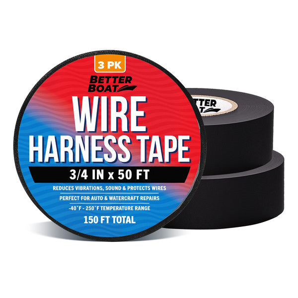 Wire Harness Tape