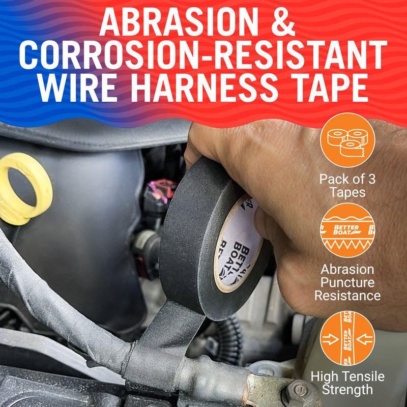 Wire Harness Tape