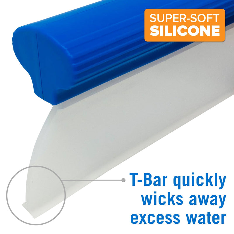 Silicone Squeegee