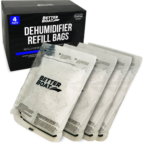 Dehumidifier Refill Bags