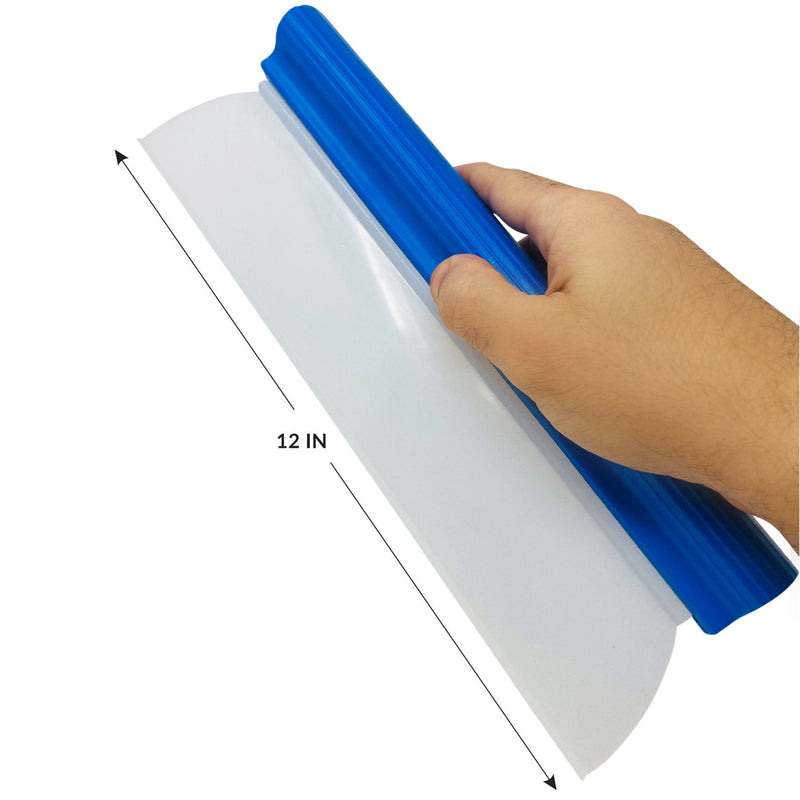 Silicone Squeegee