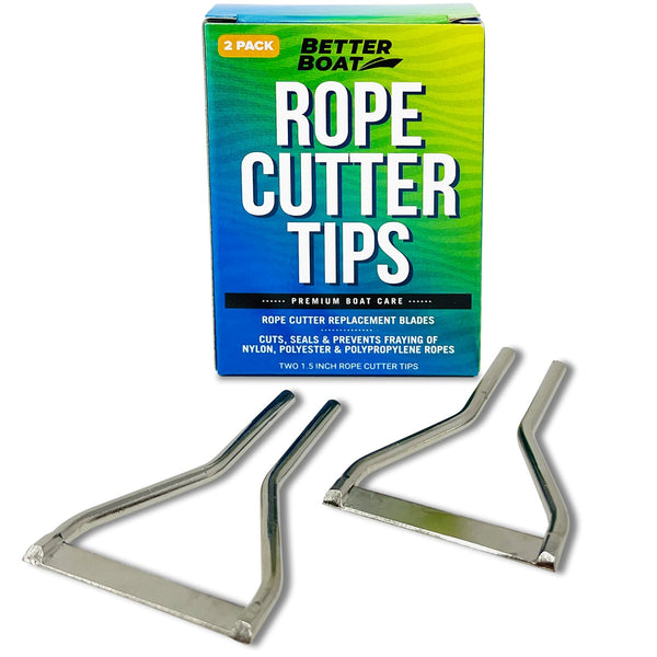 Rope Cutter Tip Replacements