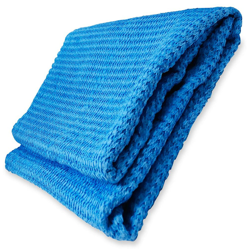 Synthetic Chamois Wash Towel