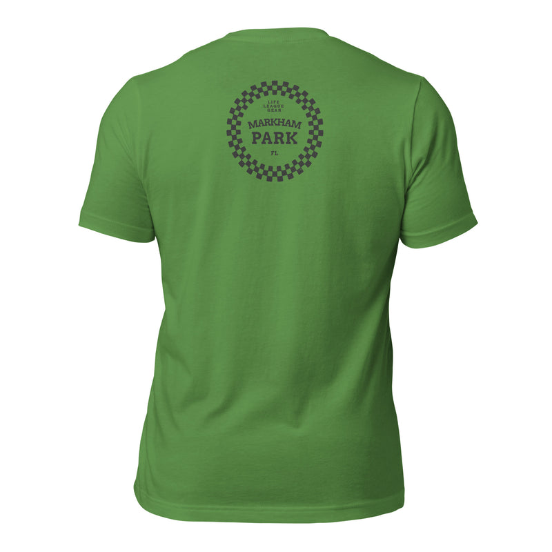 Life League Gear - SENDING IT - Unisex T-Shirt