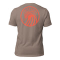 Life League Gear - LIFE'S A BEACH PLAY IN THE SAND - Unisex T-Shirt