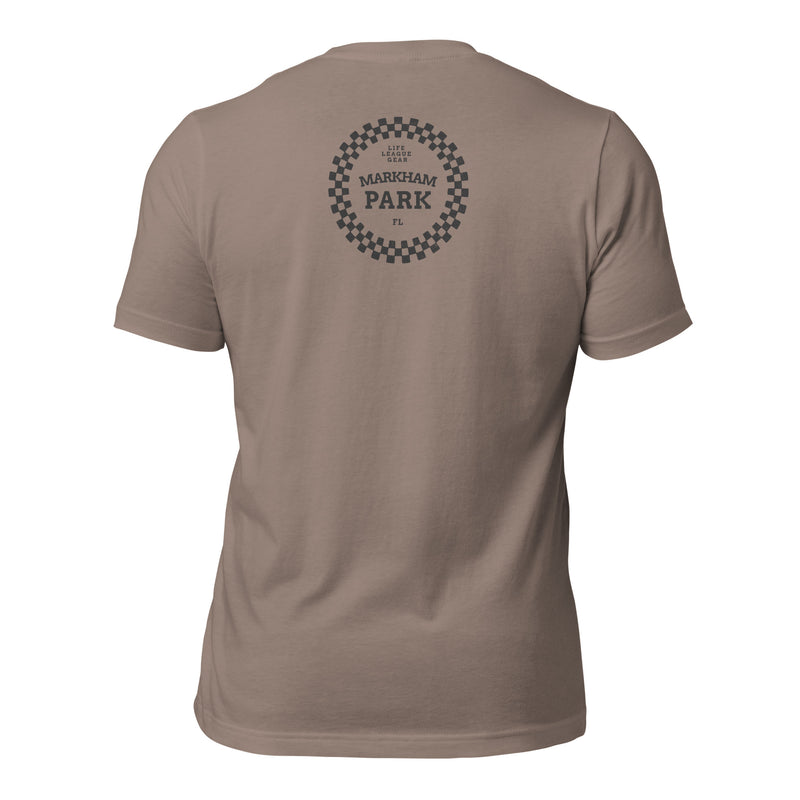 Life League Gear - SENDING IT - Unisex T-Shirt