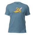 Life League Gear - NO BANANAS ON THE BOAT - Unisex T-Shirt
