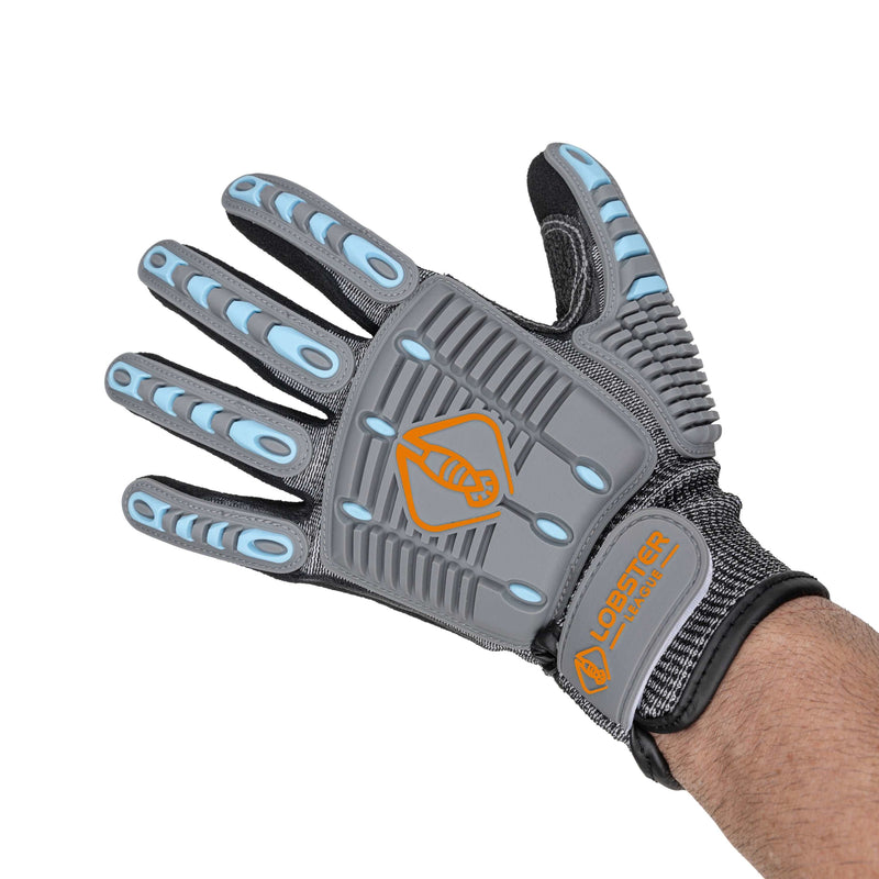 Diving Gloves, Lobstering Gloves, Freediving Gloves, Spearfishing Glov